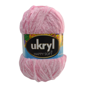 Lana Ukryl Happy Soft 100gr 7