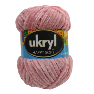 Lana Ukryl Happy Soft 100gr 8