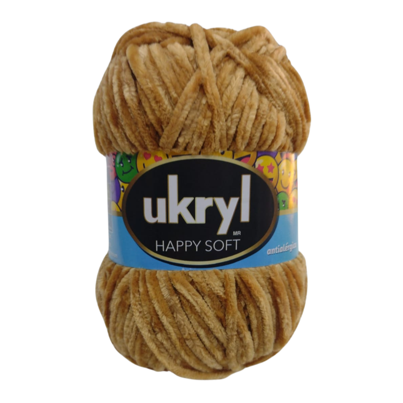Lana Ukryl Happy Soft 100gr 9