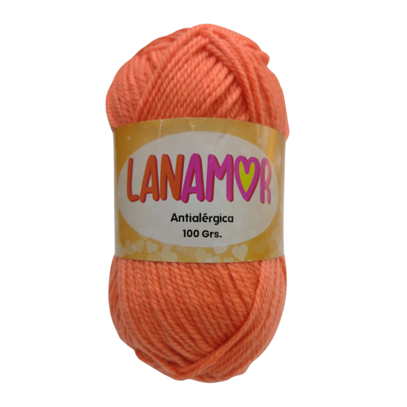 Lana Petunia LanAmor 100gr 11