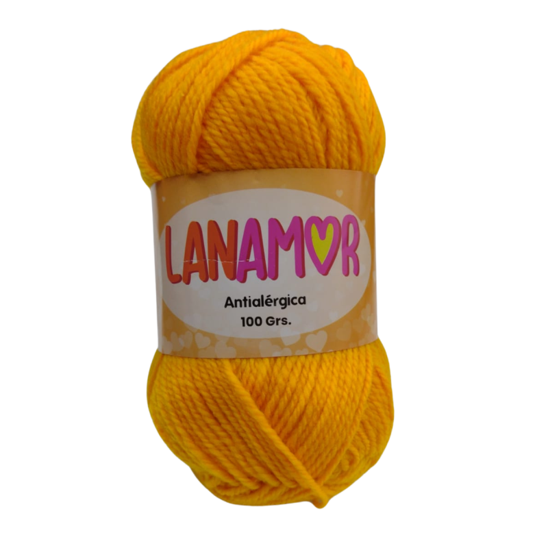 Lana Petunia LanAmor 100gr 16