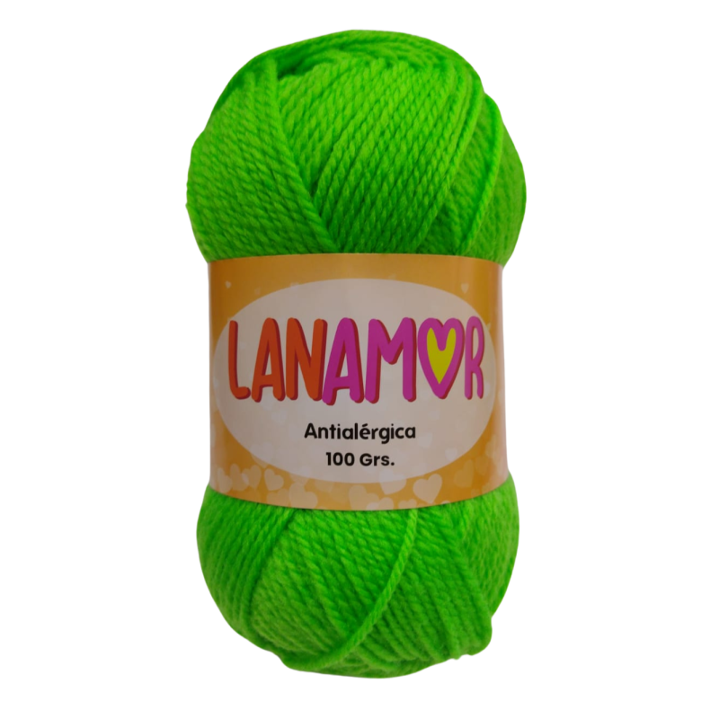 Lana Petunia LanAmor 100gr 30