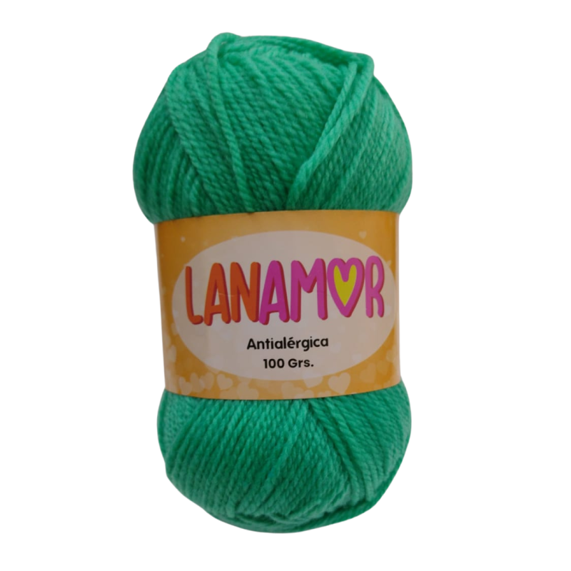 Lana Petunia LanAmor 100gr 32