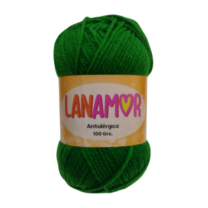 Lana Petunia LanAmor 100gr 34
