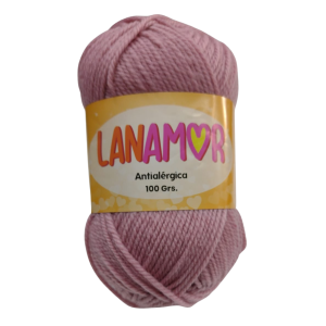 Lana Petunia LanAmor 100gr 66