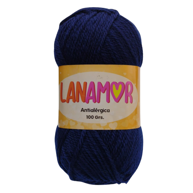 Lana Petunia LanAmor 100gr 94