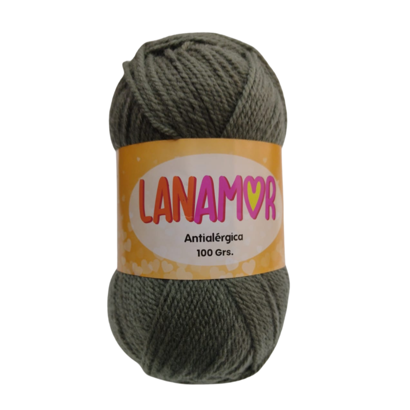 Lana Petunia LanAmor 100gr 93