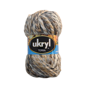 Lana Ukryl Terra 100gr 5