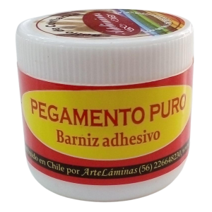 Pegamento puro 50ML