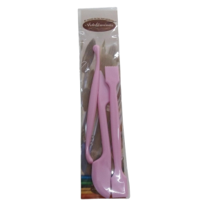 Herramientas para porcelana