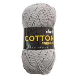 Hilo Ukryl Cotton Premium 100gr 7