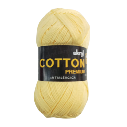Hilo Ukryl Cotton Premium 100gr 2302