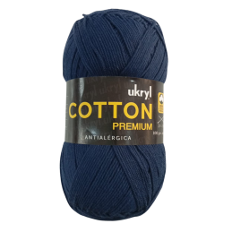 Hilo Ukryl Cotton Premium 100gr 6902