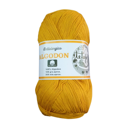 Hilo Tetejo Algodon 100gr 11