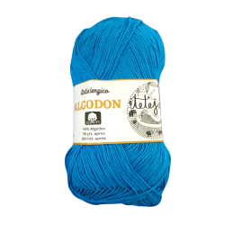 Hilo Tetejo Algodon 100gr 54