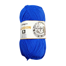 Hilo Tetejo Algodon 100gr 57