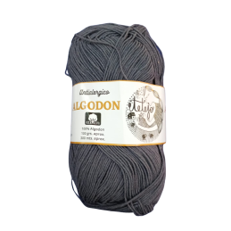 Hilo Tetejo Algodon 100gr 100