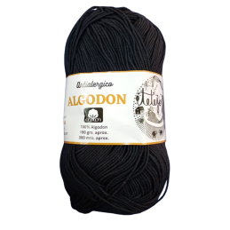 Hilo Tetejo Algodon 100gr 112