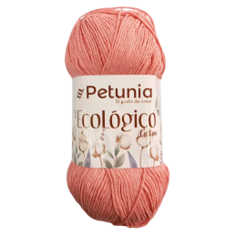 Hilo Petunia Ecologico 100gr 703