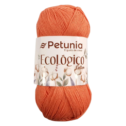 Hilo Petunia Ecologico 100gr 702