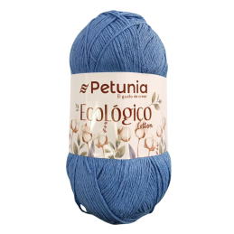 Hilo Petunia Ecologico 100gr 603