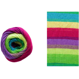 Hilo Ukryl Acqua 100gr 3