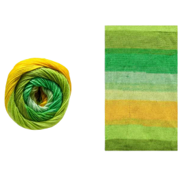 Hilo Ukryl Acqua 100gr 5