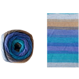 Hilo Ukryl Acqua 100gr 6