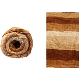 Hilo Ukryl Acqua 100gr 8