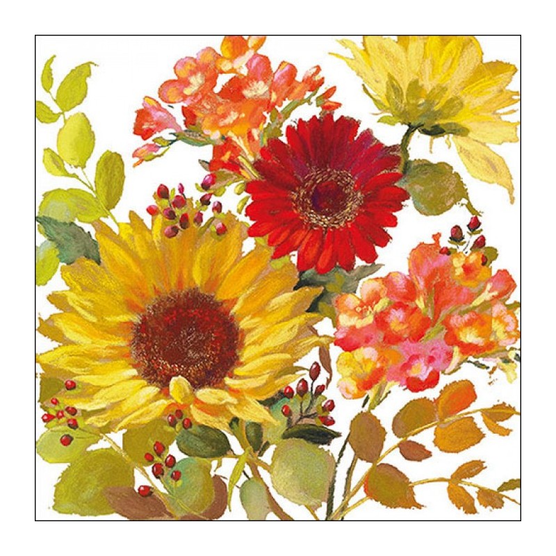 Servilleta Decoupage Ambiente 13315020 (Modelo 12)