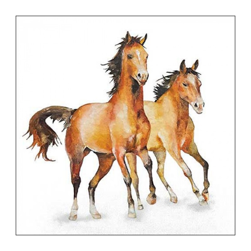 Servilleta Decoupage Ambiente 13318445 (Modelo 34) 