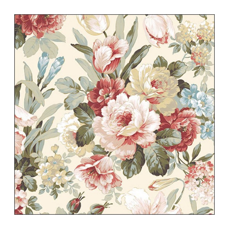 Servilleta Decoupage Ambiente 13310016 (Modelo 49) 