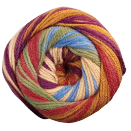 Lana Petunia Bocado 100gr 1024