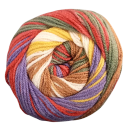 Lana Petunia Bocado 100gr 1022