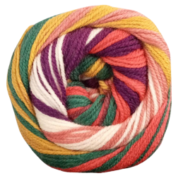 Lana Petunia Bocado 100gr 1020