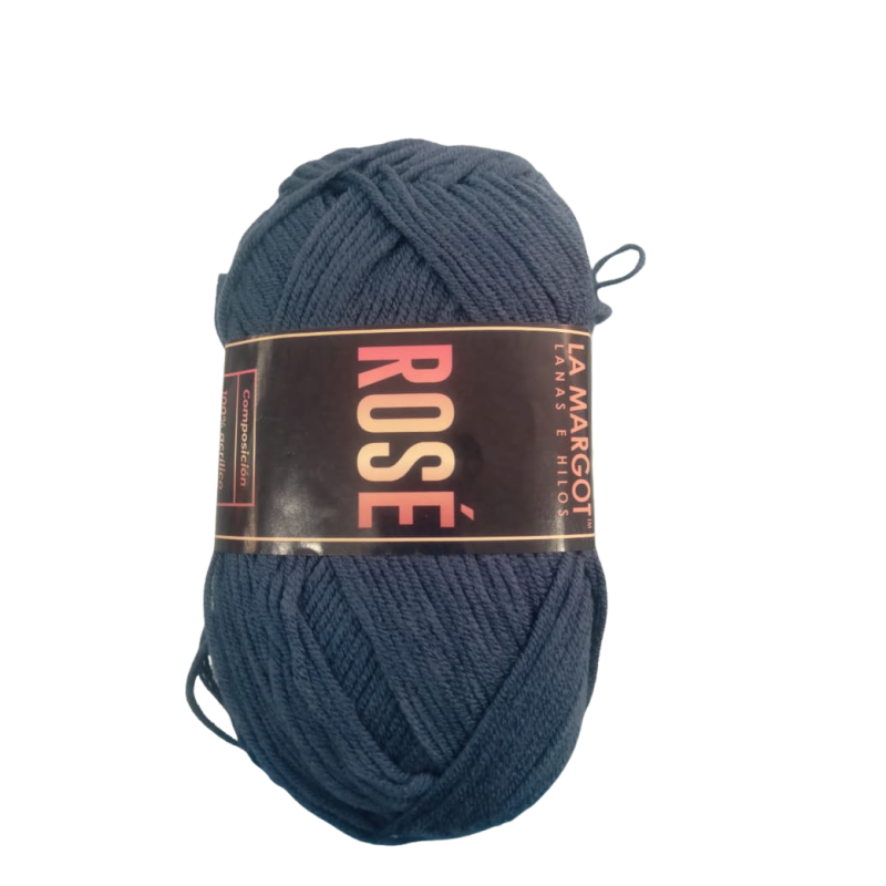 Lana La Margot Rosé 100gr 44