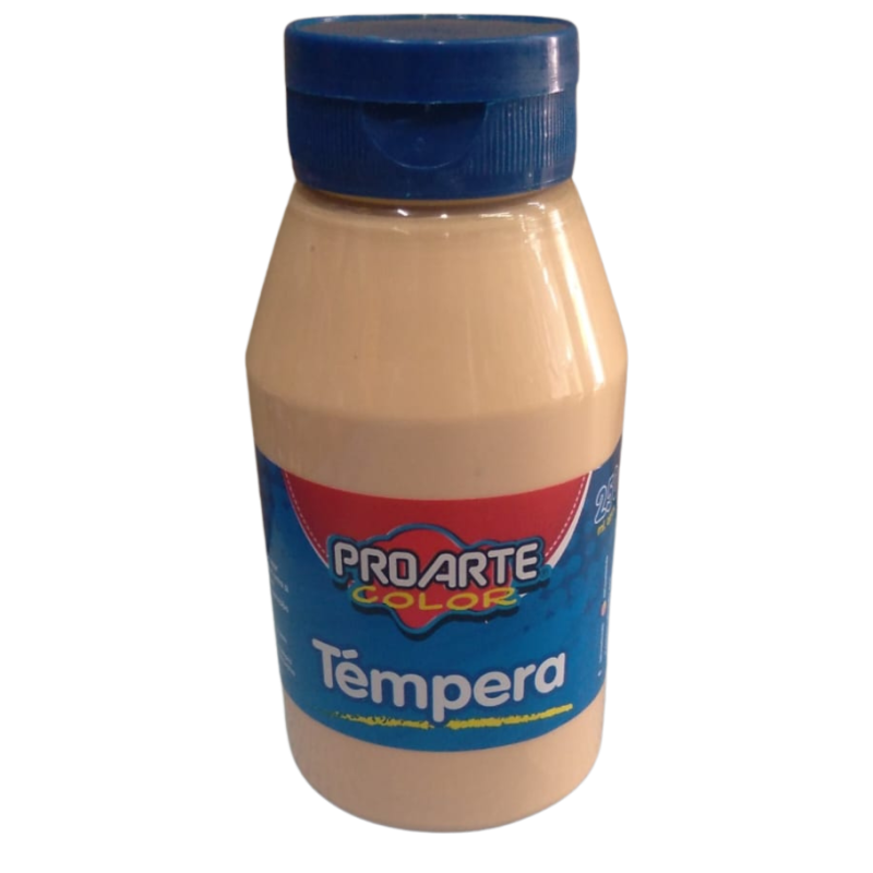 Tempera Proarte 250ML Beige