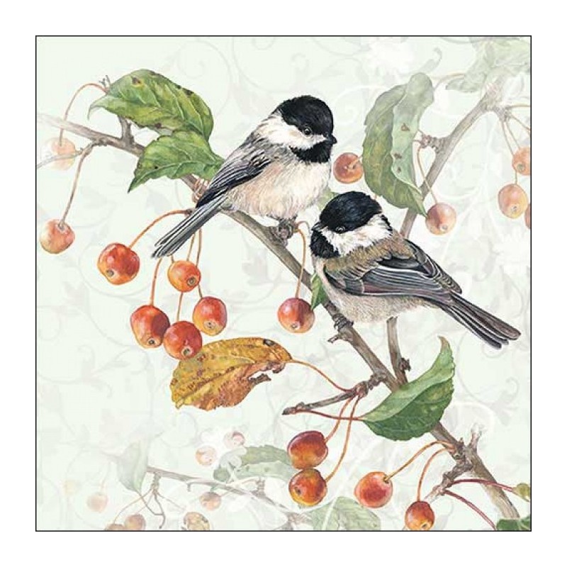 Servilleta Decoupage Ambiente 13313475 (Modelo 20) 