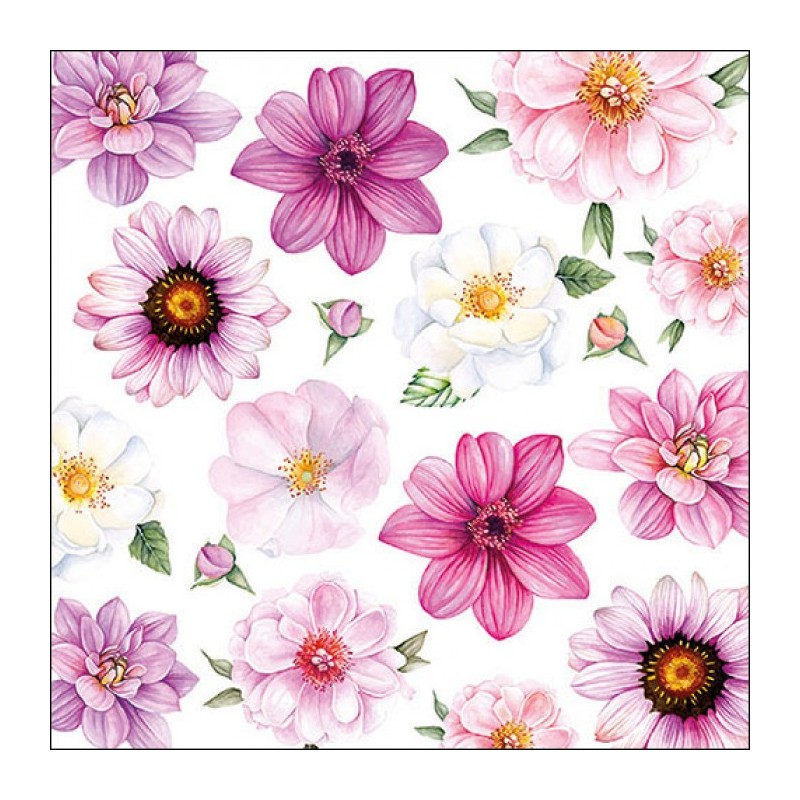 Servilleta Decoupage Ambiente 13317445 (Modelo 72) 