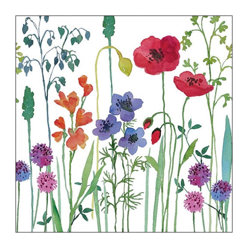 Servilleta Decoupage Ambiente 13311755 (Modelo 73) 