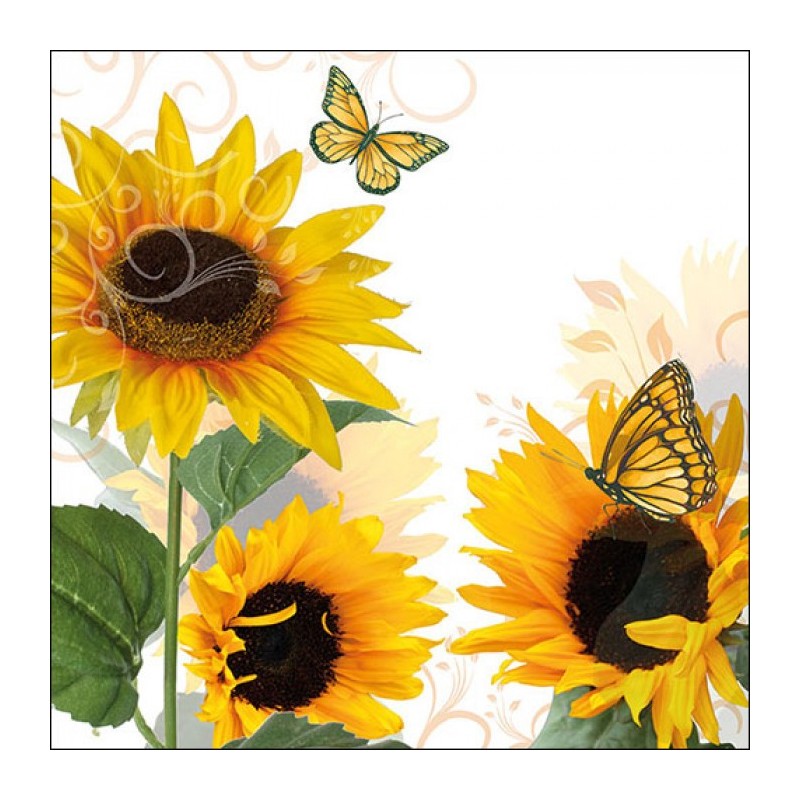 Servilleta Decoupage Ambiente 13310115 (Modelo 81) 