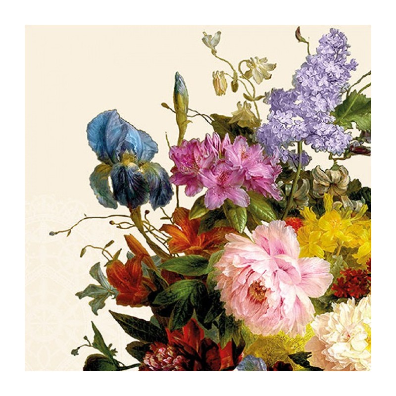 Servilleta Decoupage Ambiente 13313195 (Modelo 95) 