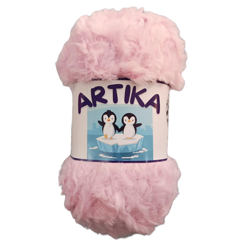 Lana Tetejo Artika 100gr 10