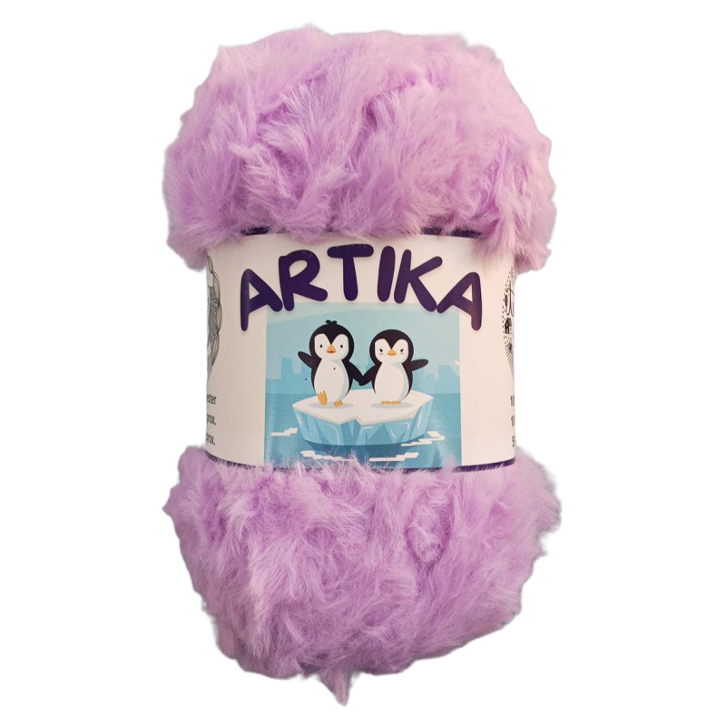 Lana Tetejo Artika 100gr 14