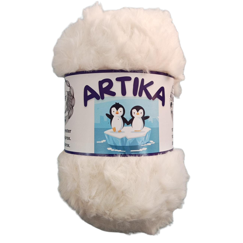 Lana Tetejo Artika 100gr 2