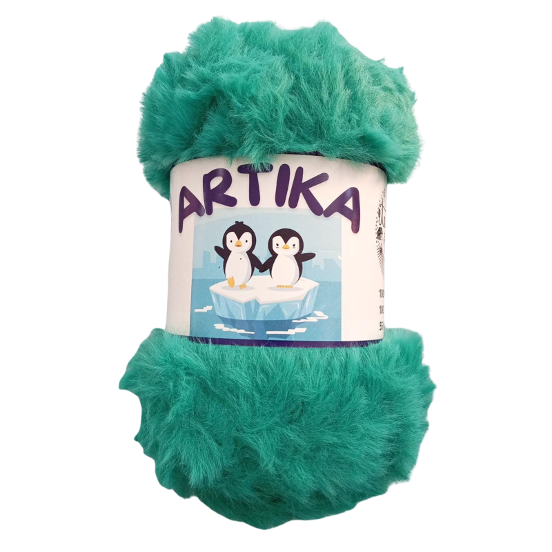 Lana Tetejo Artika 100gr 23