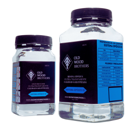 Resina epoxica OWB 1kg (sistema 3)