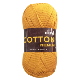 Hilo Ukryl Cotton Premium 100gr 64