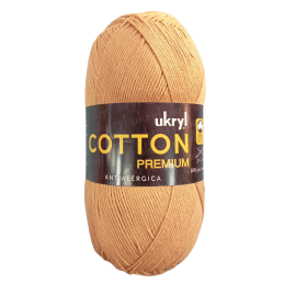 Hilo Ukryl Cotton Premium 100gr 71