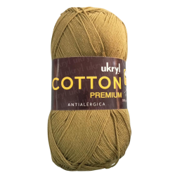 Hilo Ukryl Cotton Premium 100gr 148